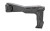 Strike Industries SNGL SIDE PIC FSA W/Polymer STAB