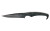 Stroup Knives MK2 4" ACID Etched Black W/STH