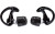 Surefire SONIC DFNDR10 MD Black 25 PRS