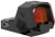 Swampfox Sentinel II 1x20 MICRO Green DOT 3 MOA Blackout
