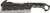 Szco Sierra Zulu Sierra ZULU Bighorn Tactical Cleaver 7.5" BLADE W/sheath!