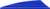 Tactical Vanes VANES Driver 2.75" BLUE 36 PACK<