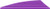 Tactical Vanes VANES Driver 2.75" Purple 36 PACK<