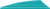 Tactical Vanes VANES Driver 2.75" Turquoise 36 PACK