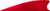 Tactical Vanes VANES Matrix 2.25" Shield CUT Red 36 PACK<