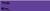 Tactical Vanes VANES Standard ARROW WRAP 4.675" Purple 13 PACK<