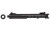 Tacsol Pac-lite PIST Barrel 4.5" FL BK