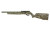 Tacsol X-RING 22LR 16.5" 10RD MO/Olive Drab