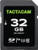 Tactacam Reveal Full Size 32GB SD CARD CLASS 10