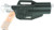 Tactical Solutions High Ride OWB Belt Holster for Ruger Mark Ii & Mark Iii