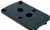 Talley Manufacturing BASE RMR MOUNT FOR HENRY MODEL X Marlin 336