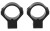 Talley Manufacturing LW RINGS TIKKA T3/X 30mm HI