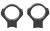 Talley Manufacturing LW RINGS WIN M70 30mm MED