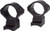 Talley Manufacturing Ring/base COMBO 1" HIGH Winchester XPR
