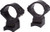 Talley Manufacturing Ring/base COMBO 1" Medium HOWA 1500 MINI