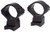 Talley Manufacturing Ring/base COMBO 1" Medium RUGER 10/22