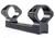 Talley Manufacturing Ring/base COMBO 30mm LOW TC Encore/prohunter