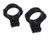 Talley Manufacturing Ring/base COMBO 34mm HIGH Browning X-BOLT