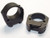 Talley Manufacturing RINGS 36mm HIGH Modern Sporting RIFLE