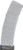 Taran Tactical Innovation TI 223 PMAG BASE PAD +5/6 FLAT Titanium