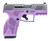 Taurus GX2 Semi-Automatic Pistol - 9mm, 3.38"
