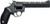 Taurus 692 Revolver - 357 MAGNUM/9mm LUGER, 6.5"