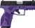 Taurus GX2 Semi-Automatic Pistol - 9mm LUGER, 3.38"