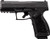 Taurus GX4 Carry Semi-Automatic Pistol - 9mm LUGER, 3.7"