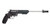 Taurus Raging Hunter Revolver - 350 LEGEND, 14"