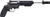 Taurus Raging Hunter Revolver - 460 S&W MAGNUM, 10"