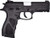 Taurus TH40 Semi-Automatic Pistol - 40 S&W, 4.27"
