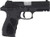 Taurus TH45 Semi-Automatic Pistol - 45 ACP, 4.25"