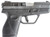 Techna Clip Belt Holster for Taurus 709 Slim
