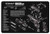 Tekmat Armorers BENCH Matte 11"x17" RUGER LCP Pistol