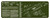 Tekmat Armorers BENCH Matte 12"X36" M1 Garand OLIVE DRAB