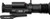 Ten Point Tenpoint Vision Rangefinding Crossbow SCOPE 3-12X