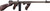 Thompson 1927A-1 Bonnie & Clyde Rifle - 45 ACP, 18"