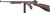 Thompson M1 Carbine Rifle - 45 ACP, 16.5"