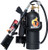 Throwflame XL 18 Flamethrower Midnight BLACK!