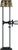 Tight Spot SPOT Quiver 7-ARROW Optifade SUB Alpine