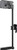 Tight Spot SPOT Quiver Airlock 4-ARROW GUN METAL Right Hand/Left Hand