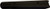 Tikka Forend Slide-on FOR T3X Synthetic Stocks SOFT TOUCH