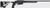 Tikka T3X ACE Game Rifle - 6mm CREEDMOOR, 24"