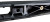 Tikka T3X STEEL Recoil LUG Retro-fits T3 FOR Upgrade