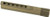 Timber Creek Outdoors CREEK AR15 Buffer TUBE BURNT Bronze