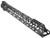 Timber Creek Outdoors CREEK Enforcer 15" Handguard ULTRA LIGHT MLOK