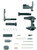 Timber Creek Outdoors CREEK LOWER PARTS KIT FOR AR-15
