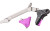 Timney ALPHA FOR Glock G5 LRG PRP
