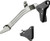 Timney Trigger ALPHA FOR GLOCK GEN 5 Large FRAME Blackout