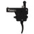 Timney Trigger Mossberg 100ATR W/safety BLACK SHORT Action